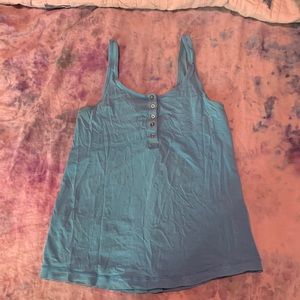 Comfortable summer tank